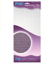 Picture of IMPRESSION MAT BRICK